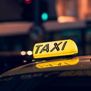 Servicios - Transporte por taxi en Barcelona