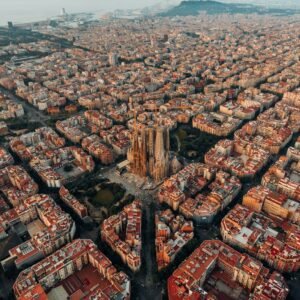 Servicios - Transporte por taxi en Barcelona