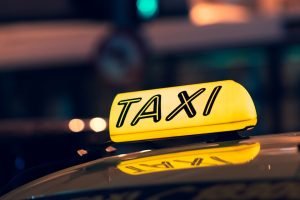 Servicios - Transporte por taxi en Barcelona
