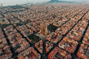 Servicios - Transporte por taxi en Barcelona
